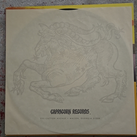 Allman Brothers Band , The Road Goes On/Collection of Greatest Recordings 1975 - Picture 7 of 16